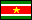 Σουρινάμ